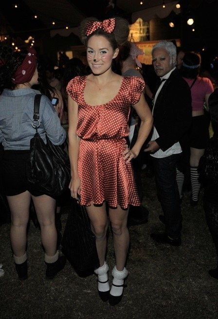 1101 lauren conrad halloween costume 2011 fa