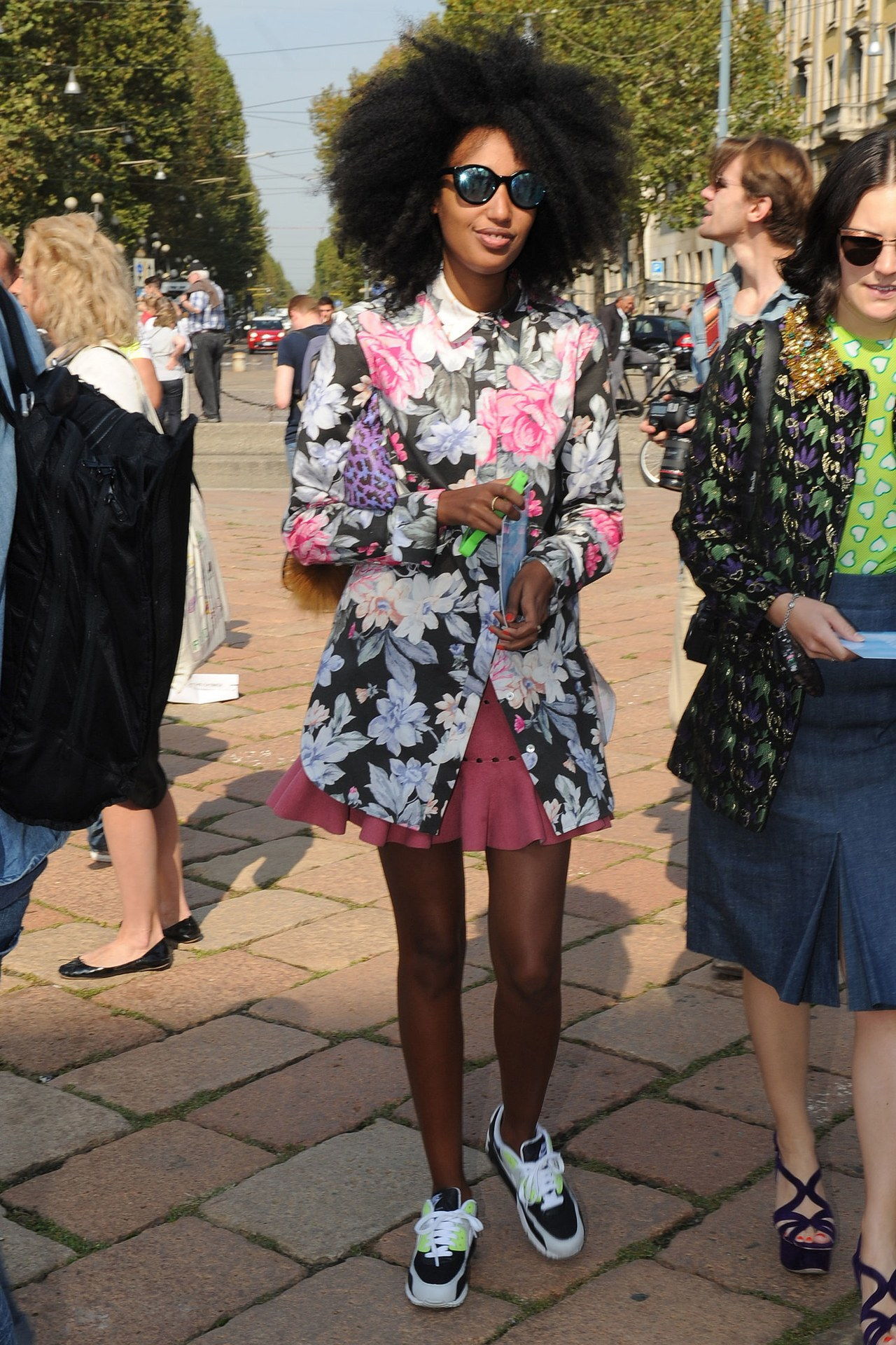 valentines day outfit ideas julia sarr jamois