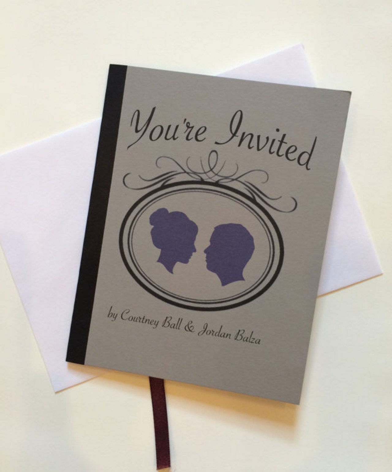 6 best wedding invitations trends 2015 1120