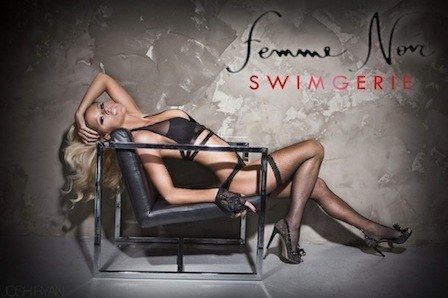 0419femme noir swimgerie fa