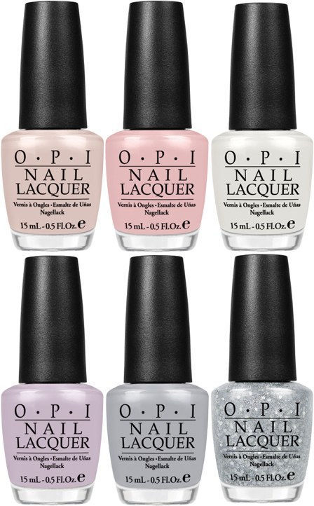 0212 opi nail polish