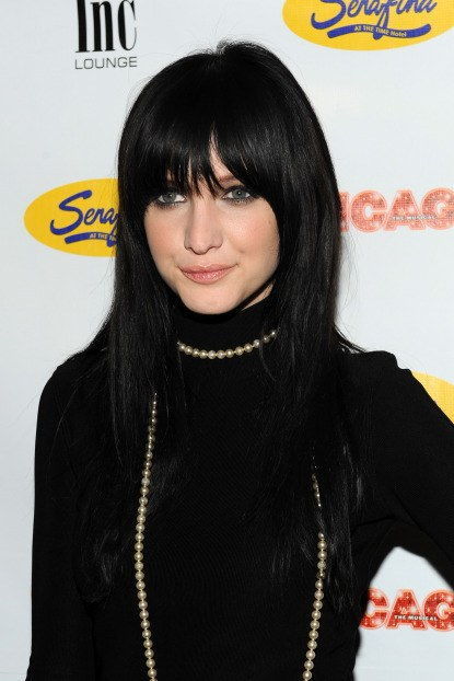 Poll: Choose Ashlee Simpson's All-Time Best (And Worst!) 