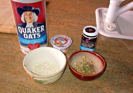 1112 joanna krupa breakfast ingredients ob