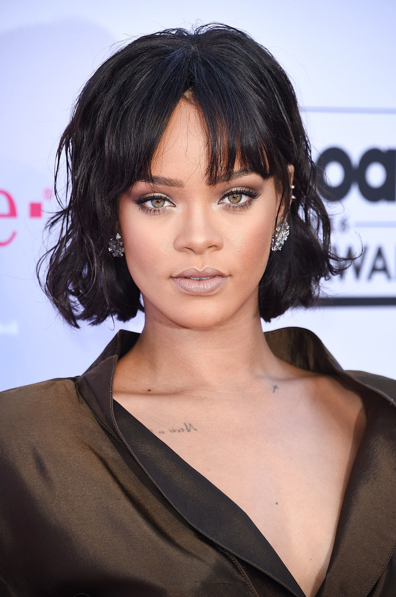 LAS VEGAS, NV - MAY 22: Recording artist Rihanna attends the 2016 Billboard Music Awards at T-Mobile Arena on May 22, 2016 in Las Vegas, Nevada. (Photo by Steve Granitz/WireImage)