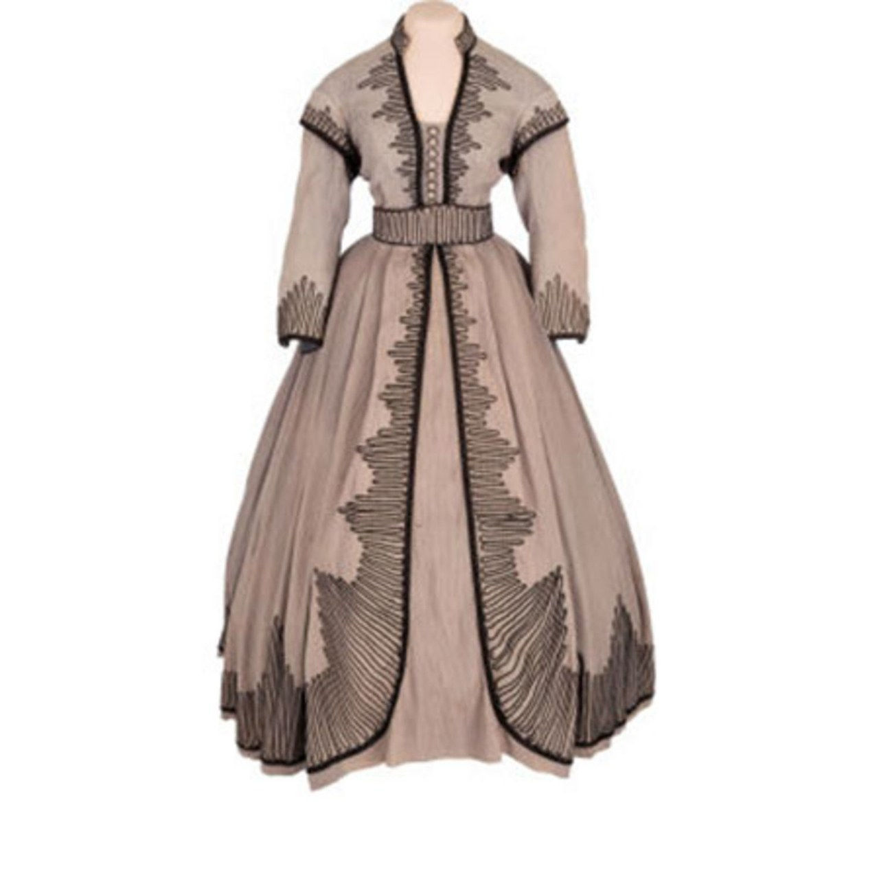 Scarlett ohara dress auction