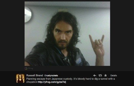 0412 russell brand ob