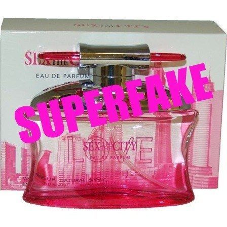 0212 sex in the city fake perfume bd