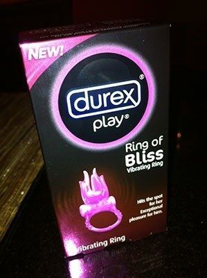 1011 Durex ring sm
