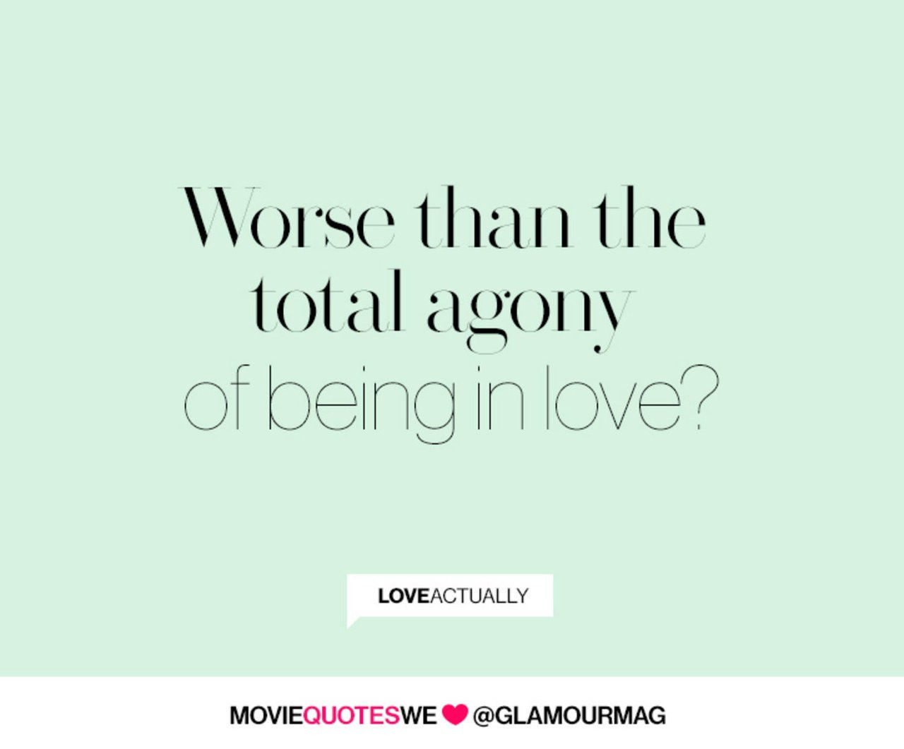 Share These Love Actually Quotes
