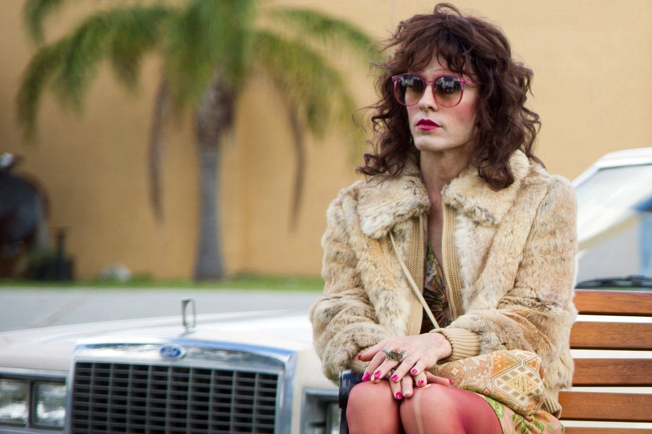 DALLAS BUYERS CLUB, Jared Leto, 2013. ph: Anne Marie Fox/©Focus Features/courtesy Everett Collection