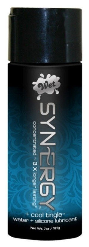 1210 sex wet synergy cool tingle blue sm