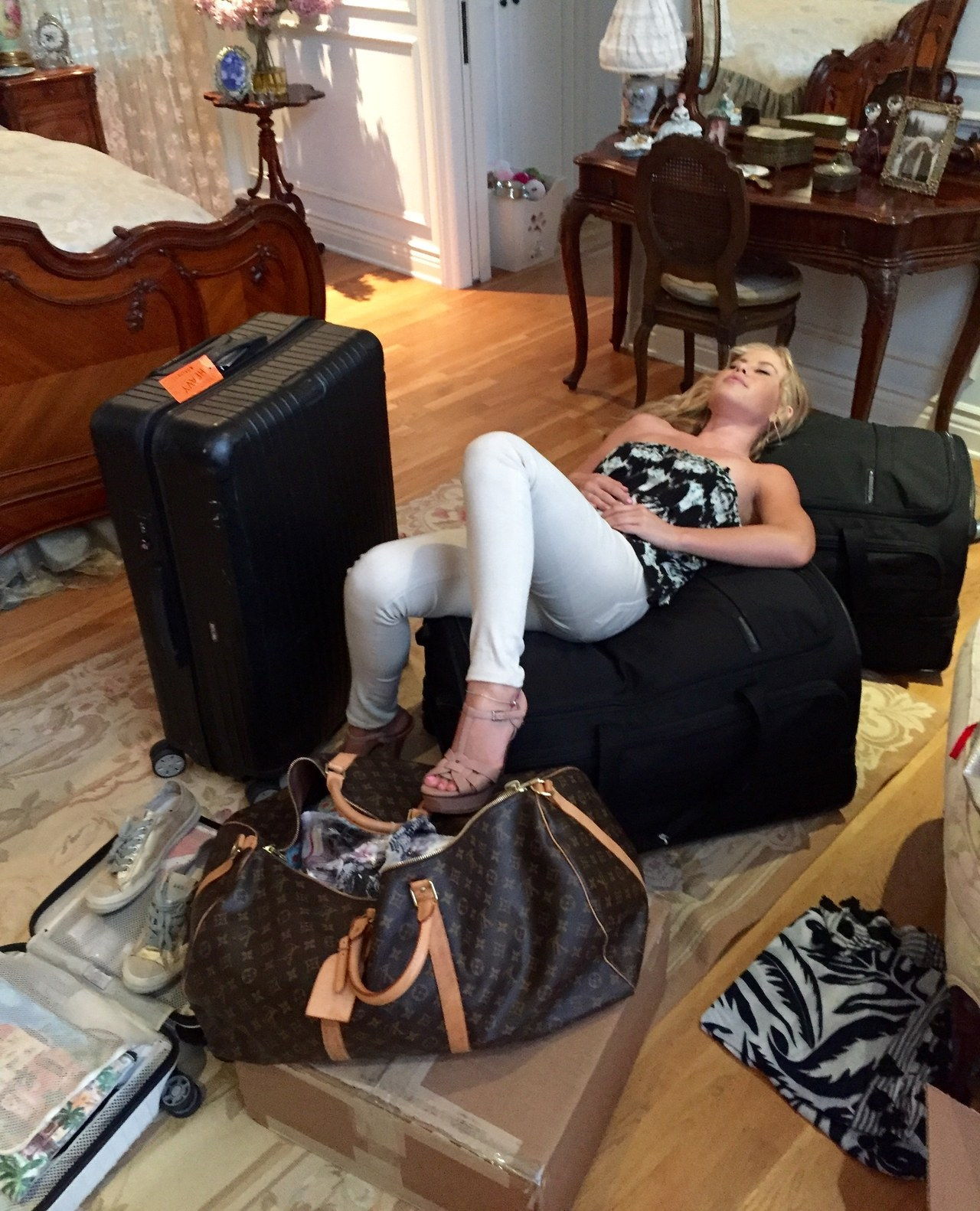 تارا-يبينسكي السفر التعبئة-luggage.JPG