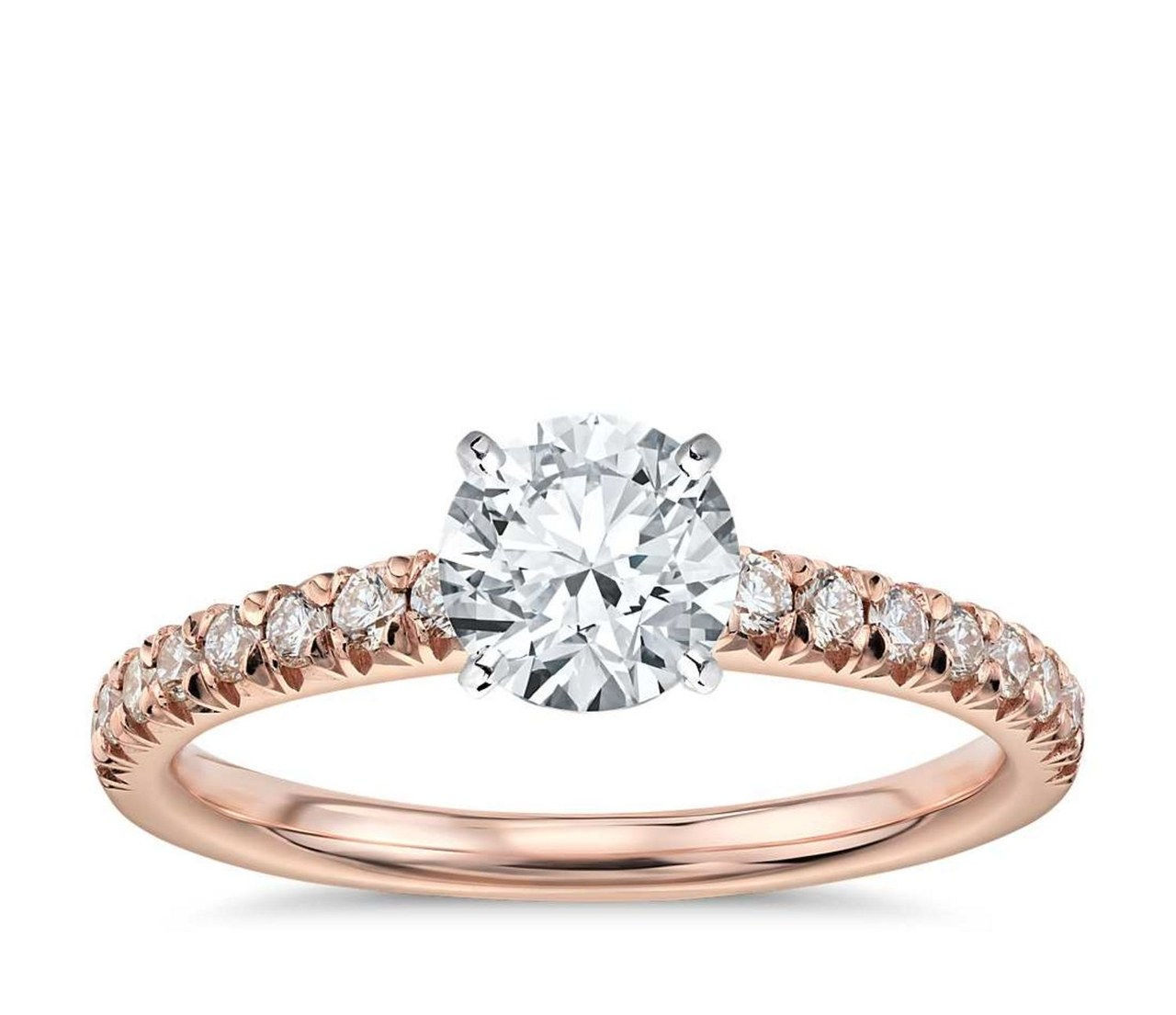 4 best new engagement rings trends 2015 0108 courtesy