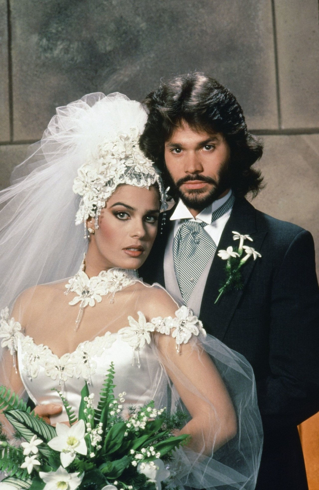 1 memorable days of our lives wedding dresses 1201 getty