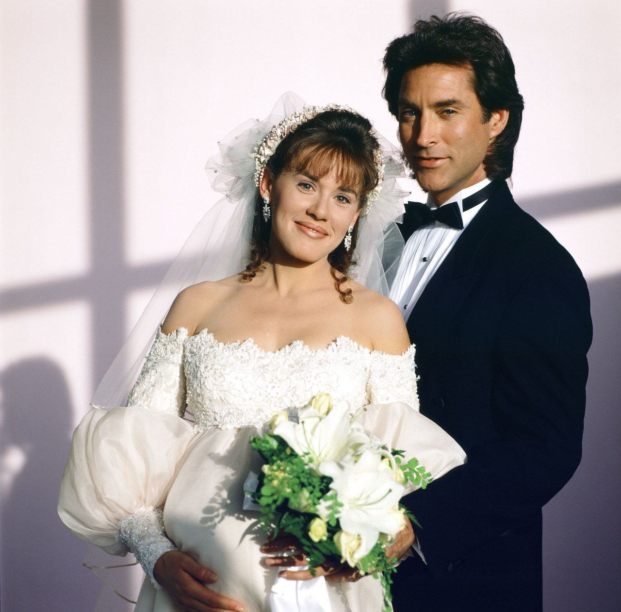 3 memorable days of our lives wedding dresses 1201 getty