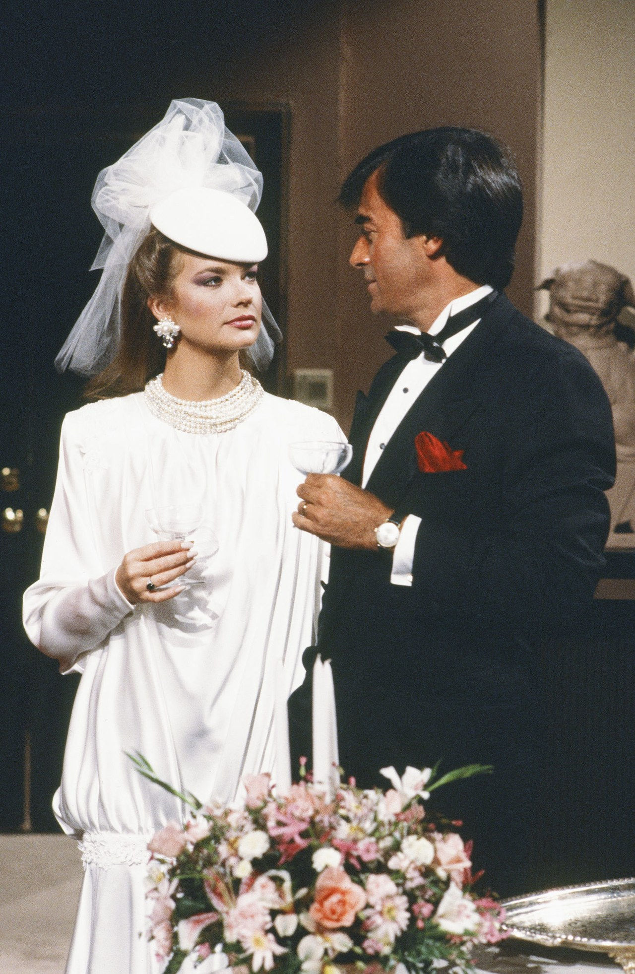 5 memorable days of our lives wedding dresses 1201 getty