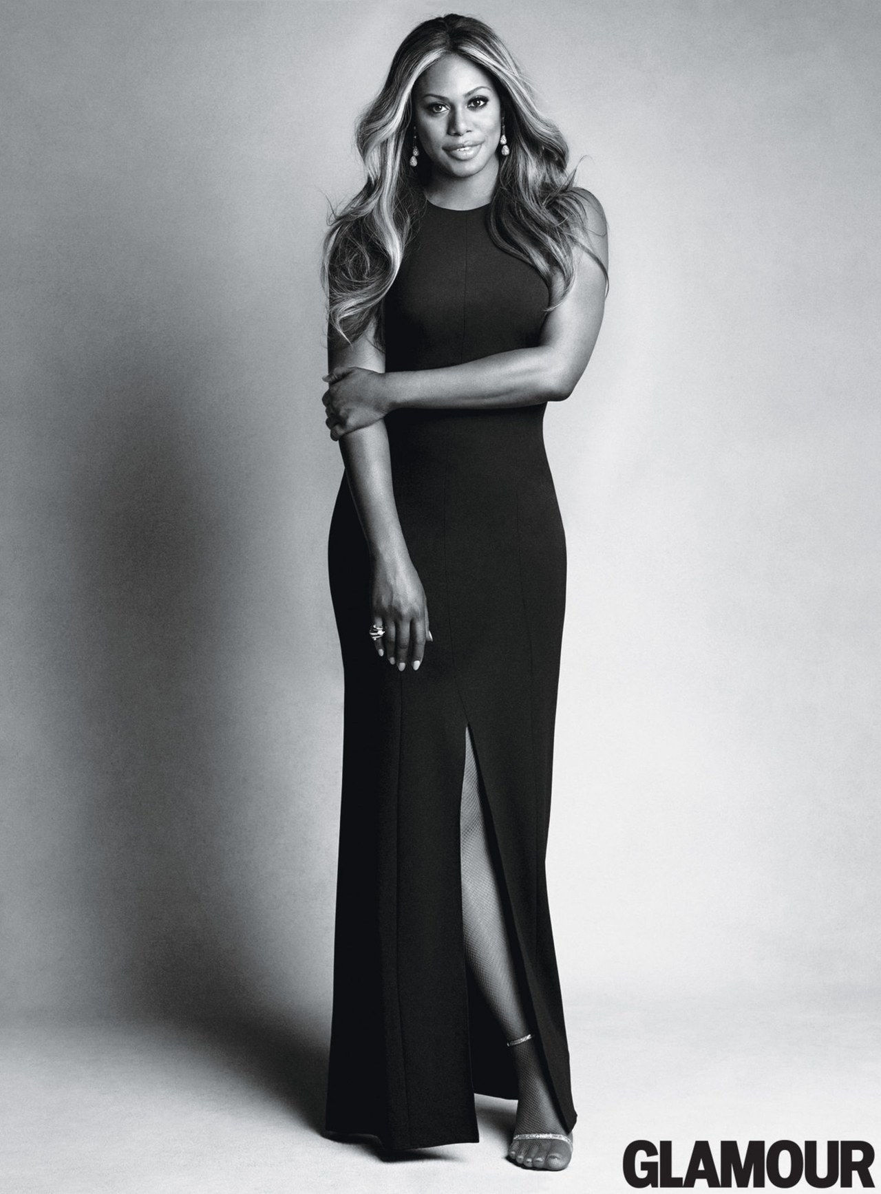 Laverne cox woty 2014