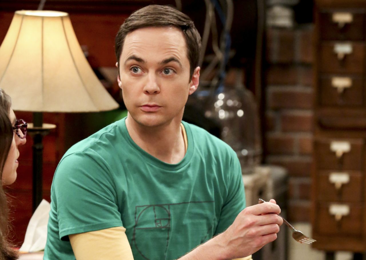 El gran problema con Sheldon en 'The Big Bang Theory' esta temporada