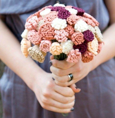 0319 5 wedding flower alternatives the budget savvy bride we