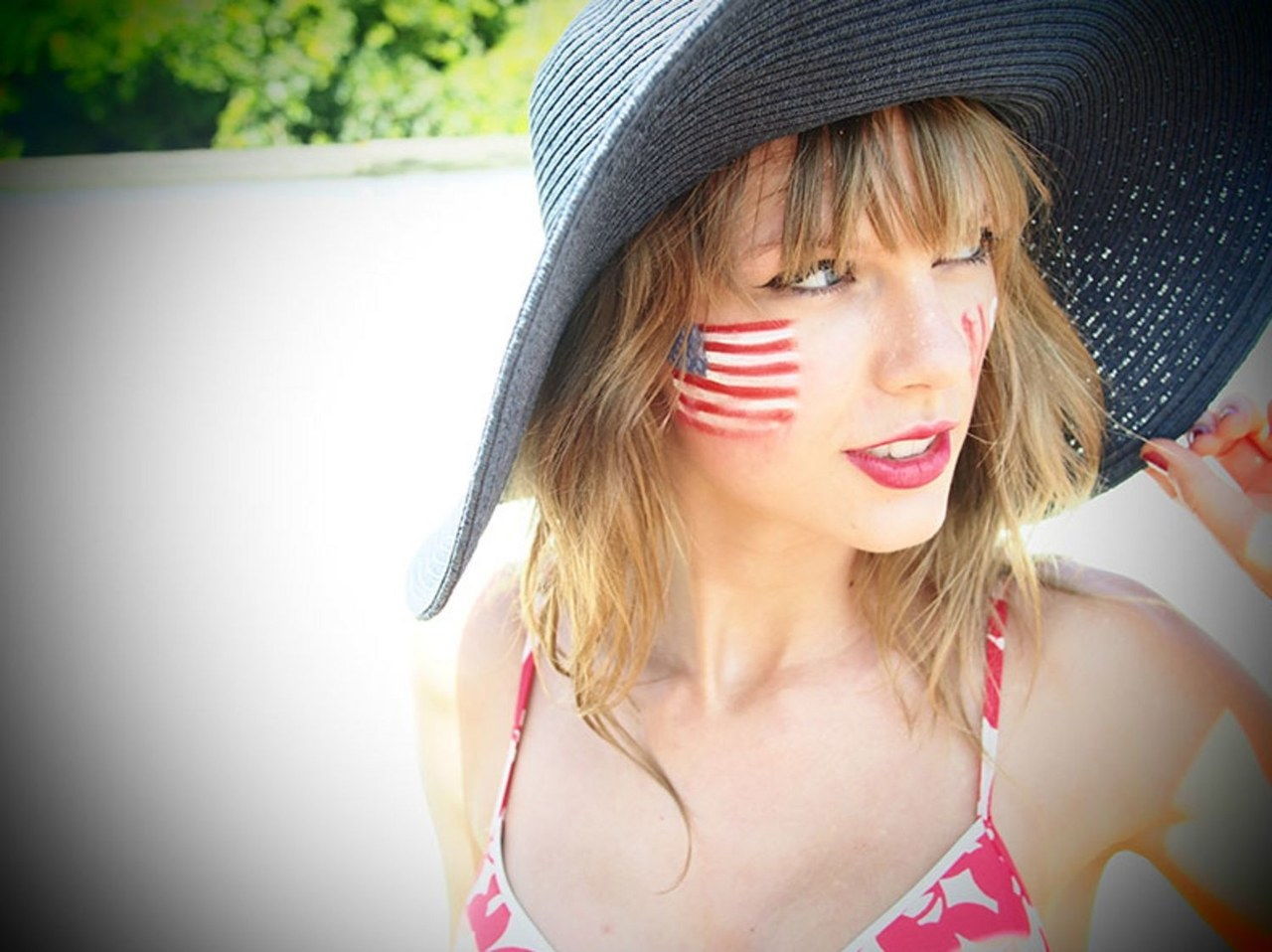 taylor swift fourth of july