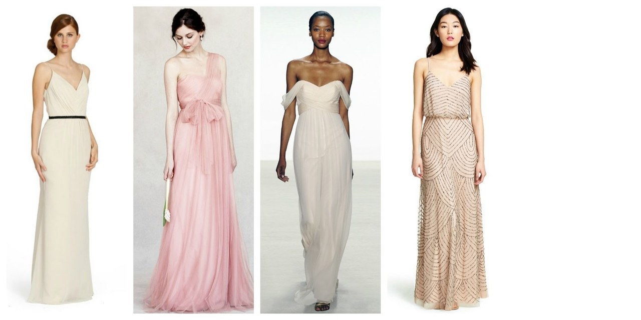 2 most popular bridesmaid dresses in the country new york city 0622 courtesy