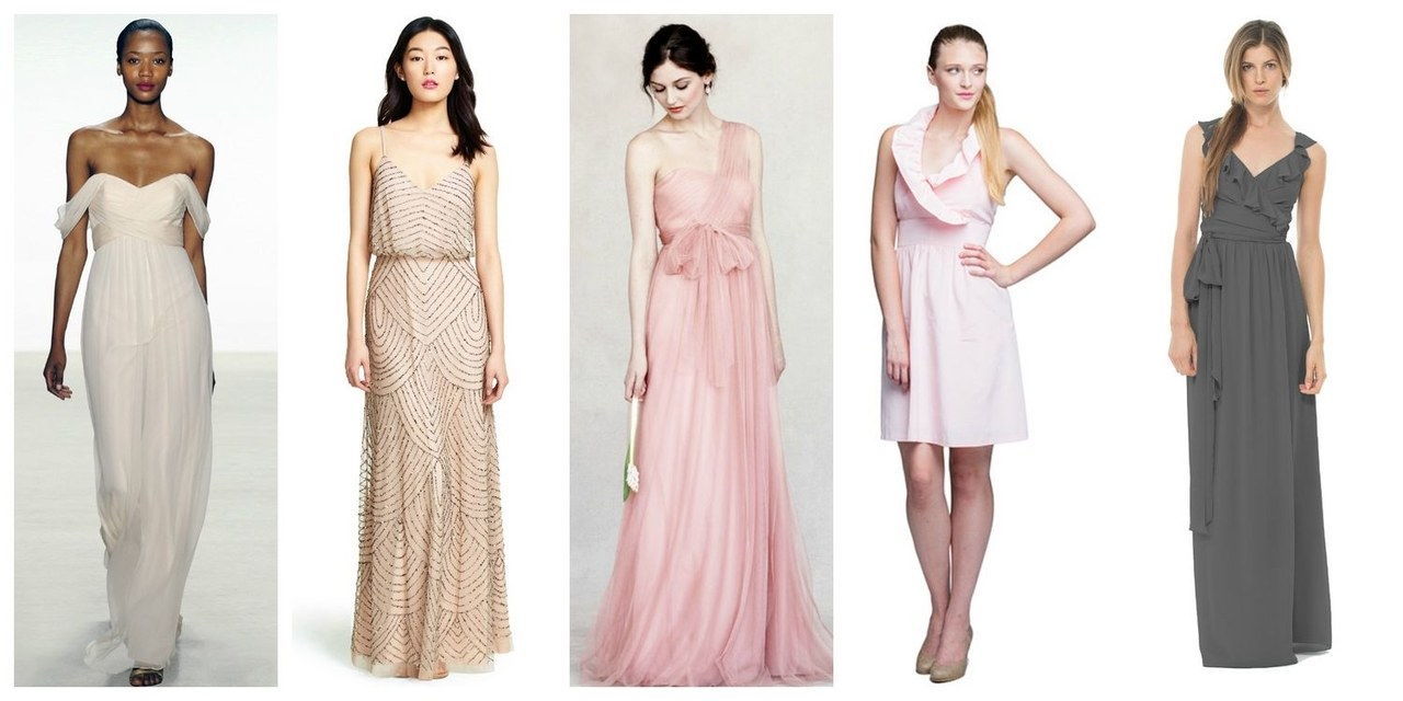 4 most popular bridesmaid dresses in the country birmingham 0622 courtesy