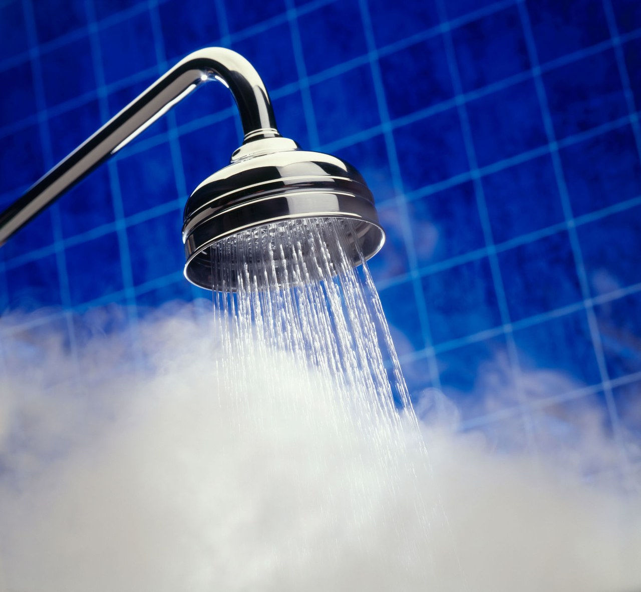 الصيف Skin Care Tip: DO Lay Off the Piping-Hot Showers