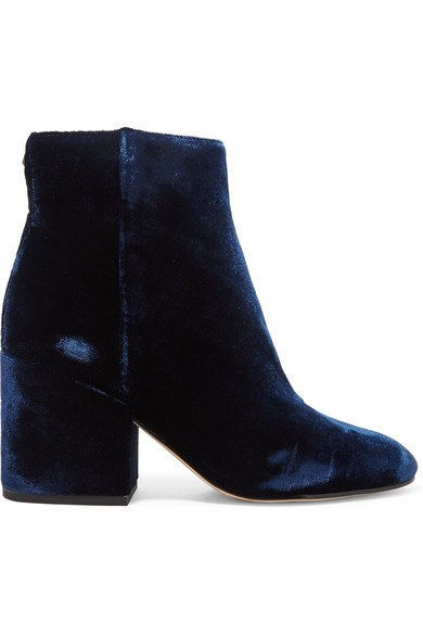 Sam Edelman ankle boots, [$160](http://rstyle.me/n/bw6ip6823e)