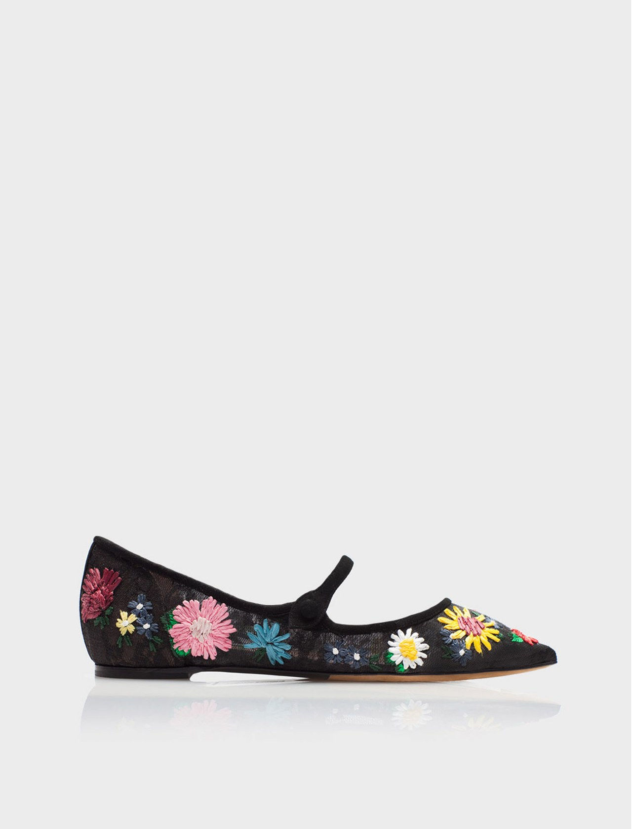 Tabitha simmons shoes hermione flats ave 32