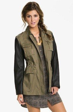 1102nordstrom army jacket fa