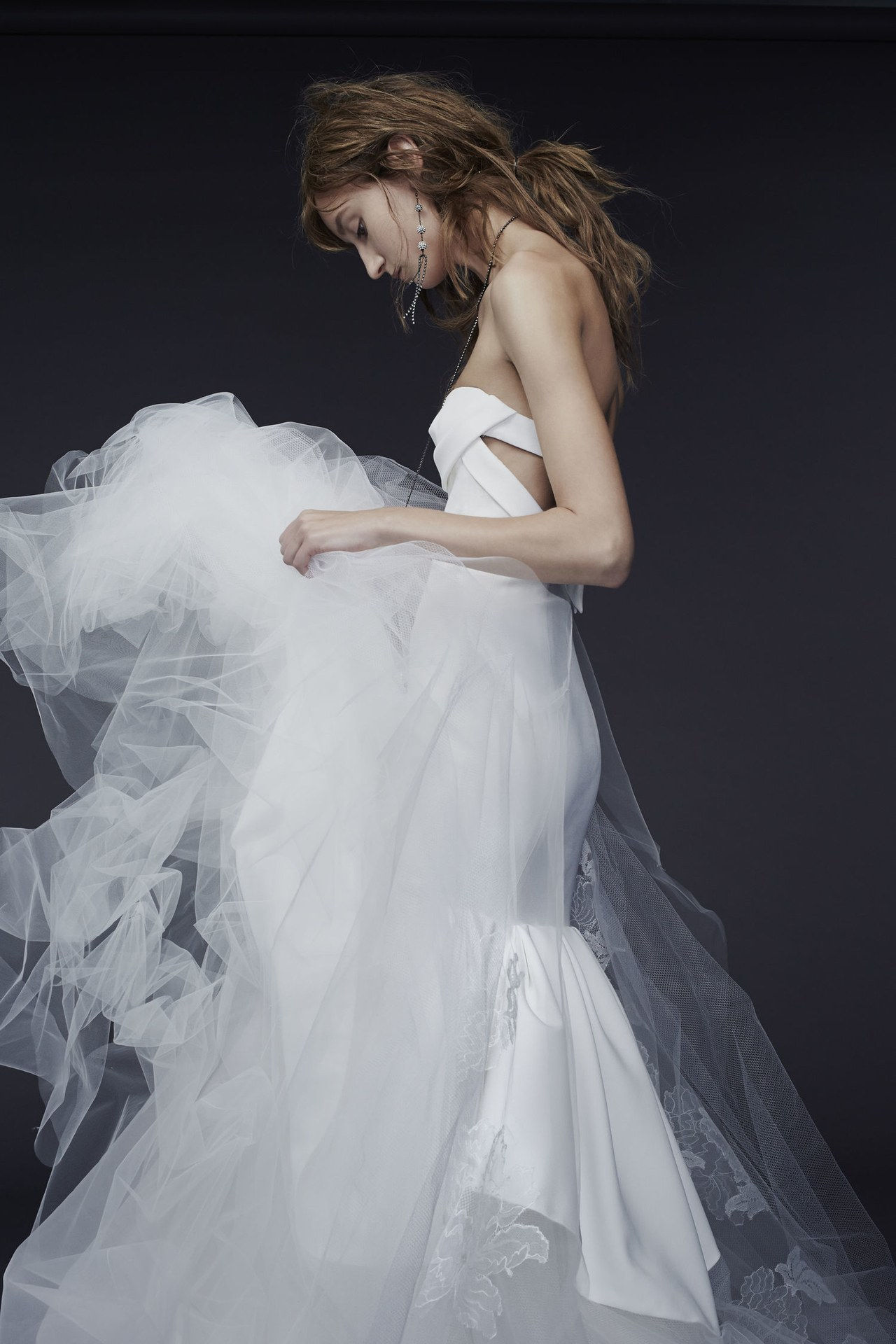 11 new vera wang wedding dresses wedding gowns fall 2015 bridal market 1015
