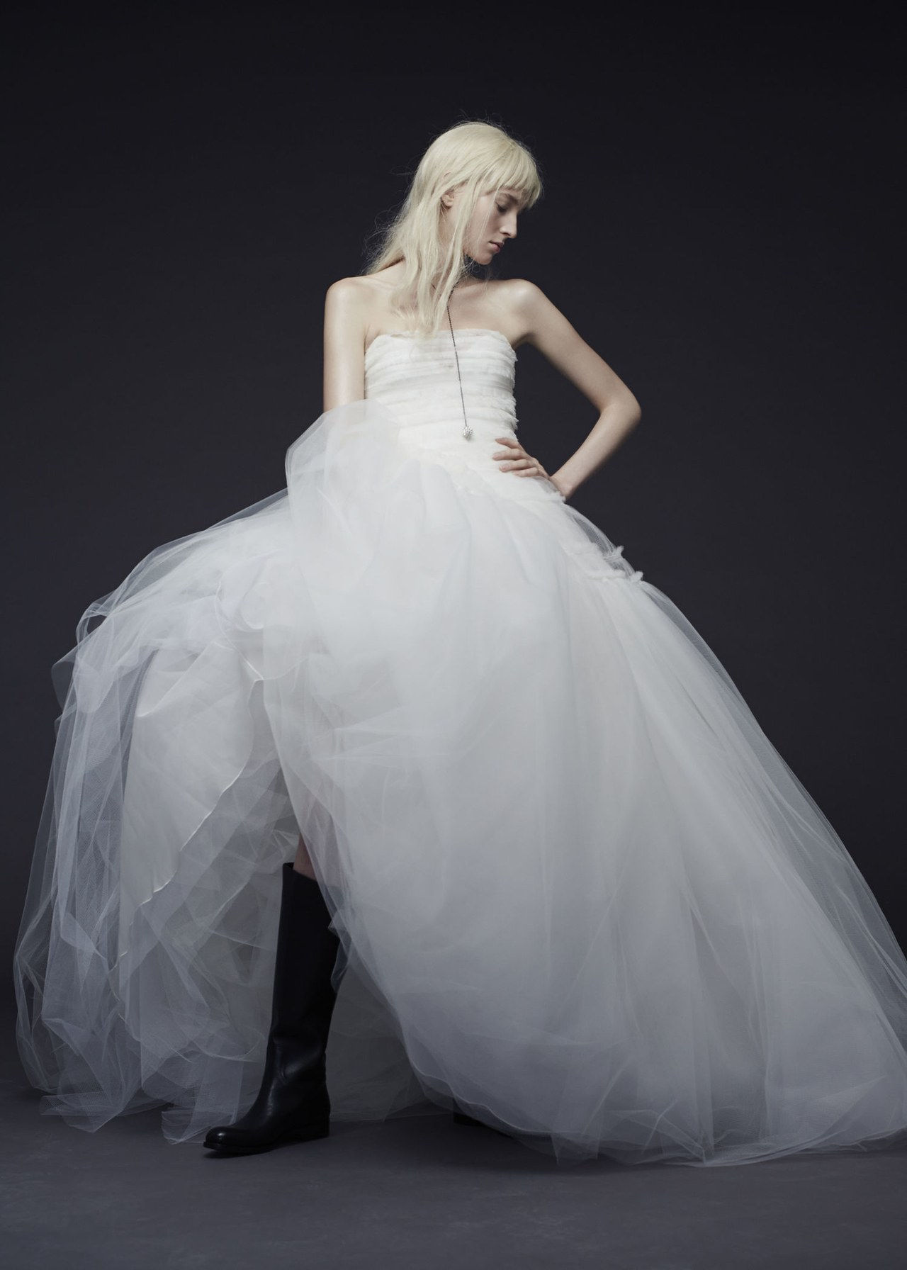 12 new vera wang wedding dresses wedding gowns fall 2015 bridal market 1015