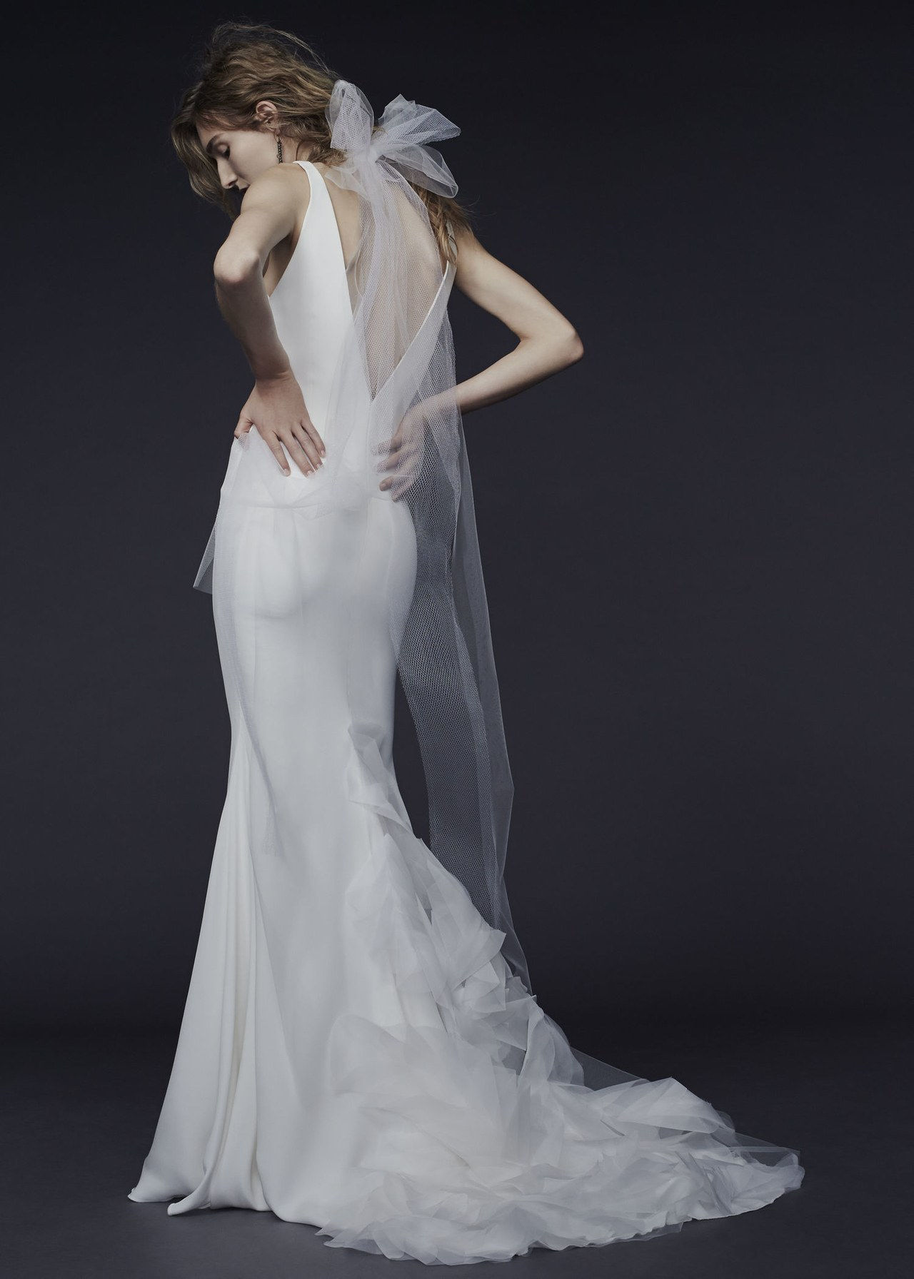 6 new vera wang wedding dresses wedding gowns fall 2015 bridal market 1015