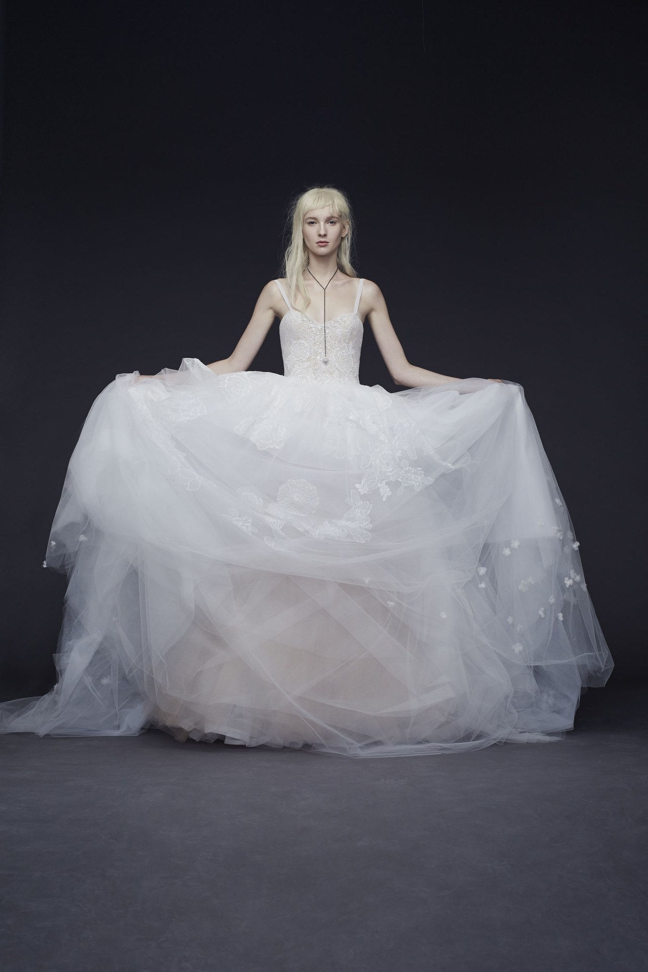 7 new vera wang wedding dresses wedding gowns fall 2015 bridal market 1015