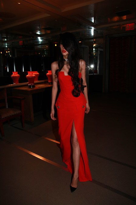 1118 chicmuse Versace hm red dress3 fa