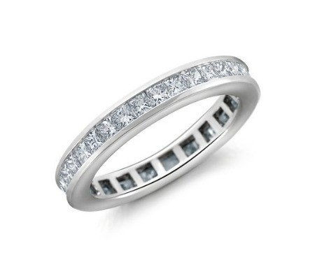 1004 3 marilyn monroe diamond and platinum wedding ring we