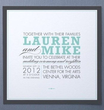1202 minted.com cocktail hour wedding invitations we