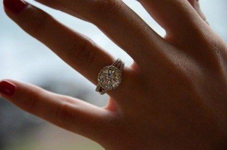0418 big ring small wedding or vice versa we