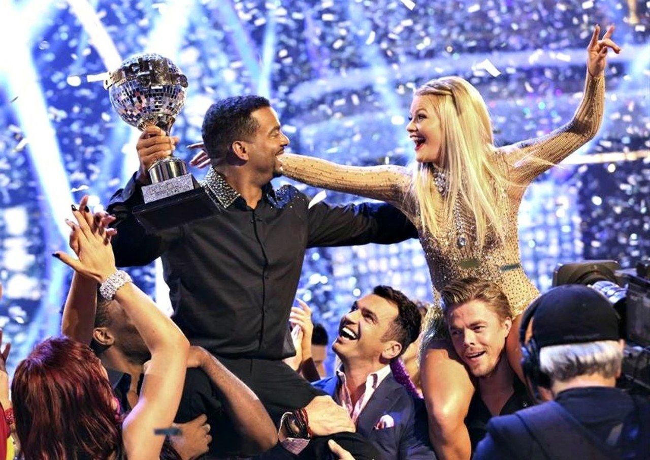alfonso witney dwts mirrorball champions