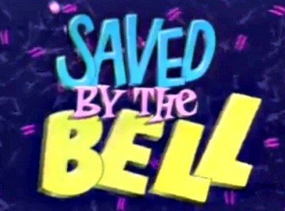 0821 Saved by the Bell opening ob