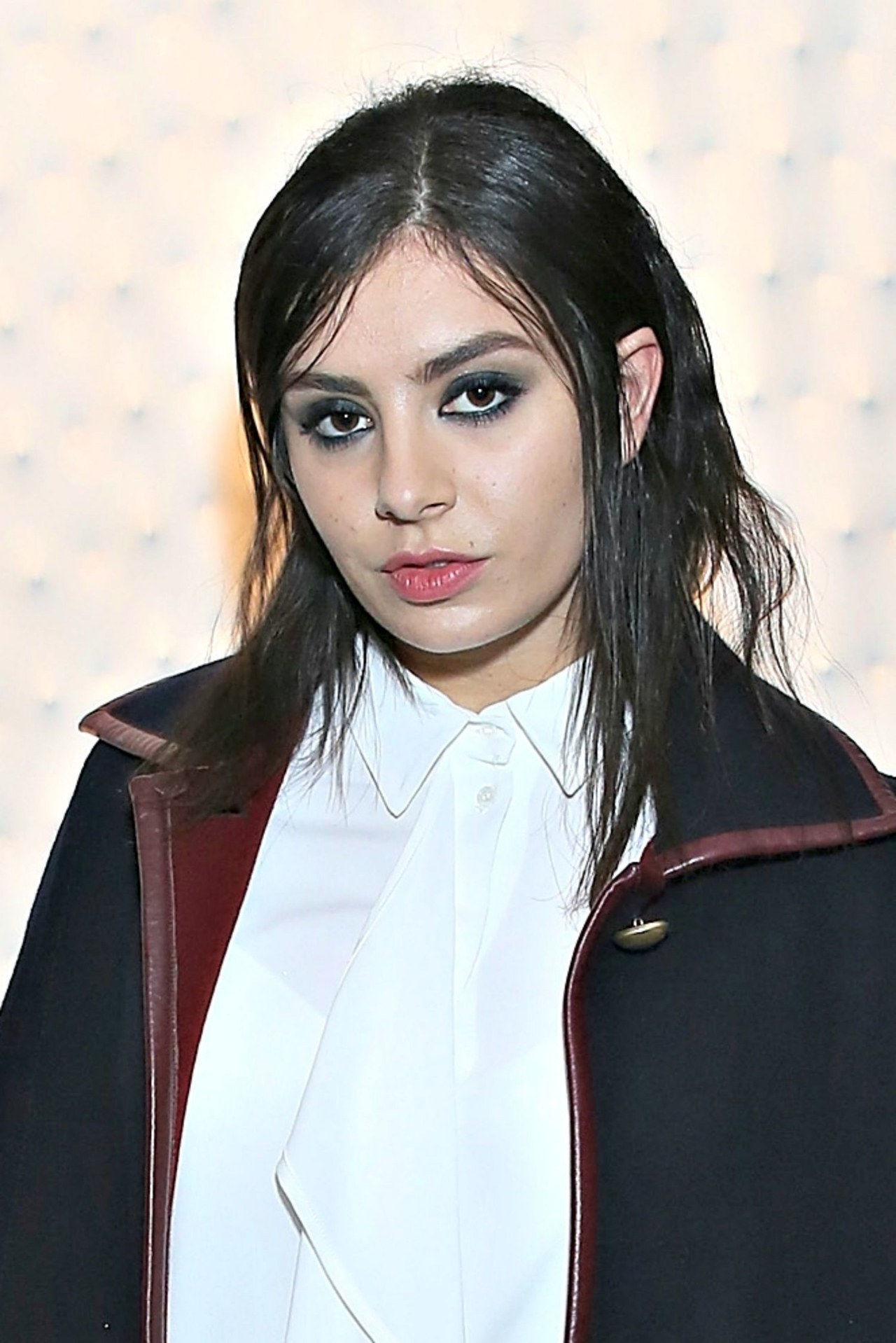 Charlie xcx hairstyle