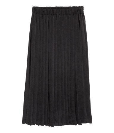 H & M pleated midi, [$15](http://www.hm.com/us/product/52895?article=52895-E#article=52895-A)