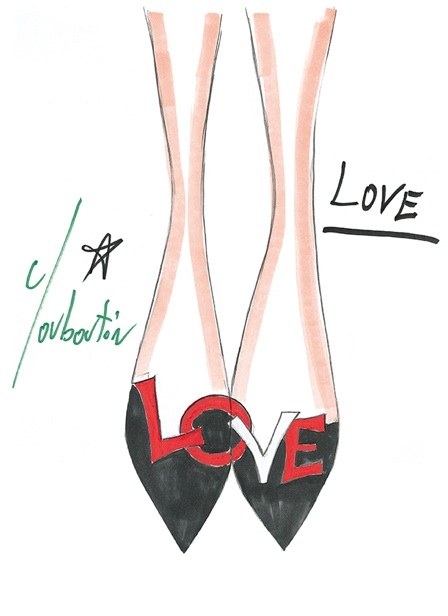 0212 christian louboutin 20th anniversary capsule collection 5 1 fa