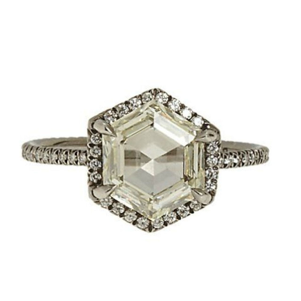 1 hexagon engagement rings noor fares 0813 courtesy