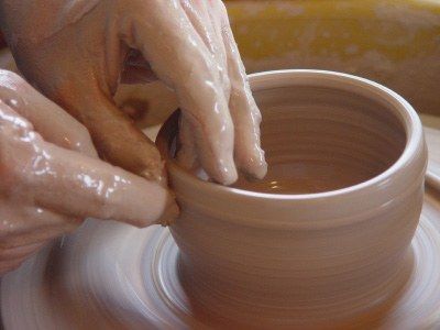 12 pottery sm