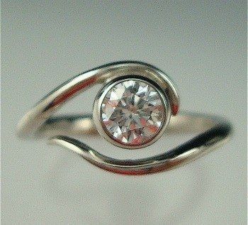 0202 12 inexpensive engagement rings diamond cubic zirconia rings we