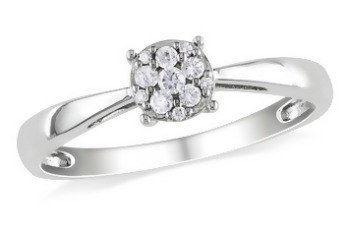 0202 8 inexpensive engagement rings diamond cubic zirconia rings we