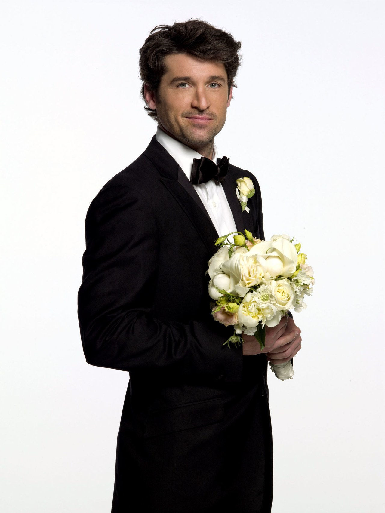 hecho of honor patrick dempsey