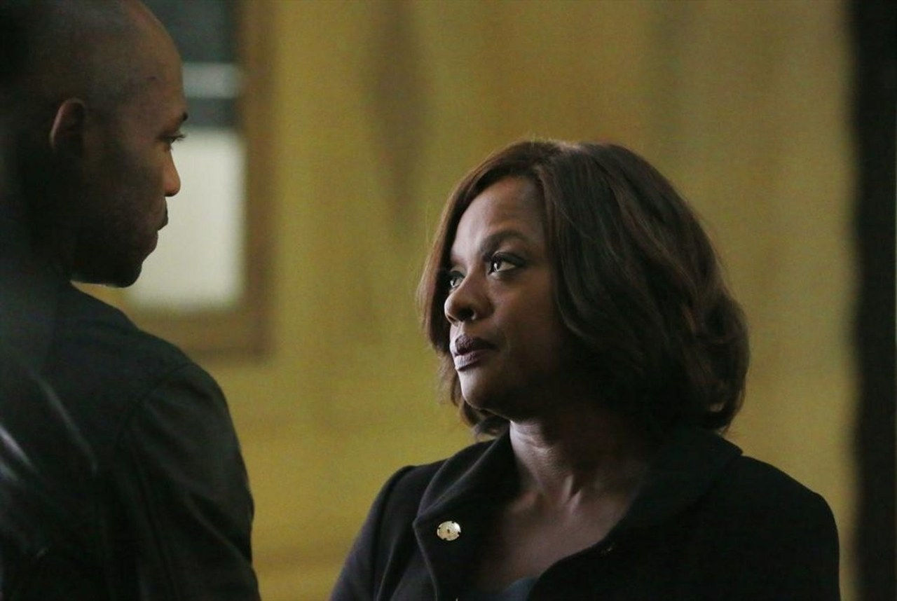 3 annalise nate how to get away