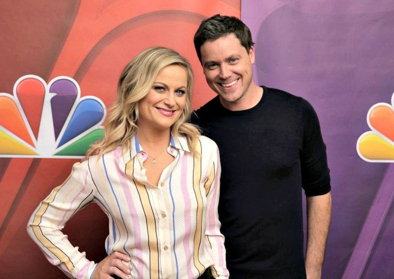 amy poehler greg poehler